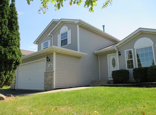 1008 Addleman St, Joliet, IL 60431