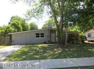 2217 Leon Rd, Jacksonville, FL 32246
