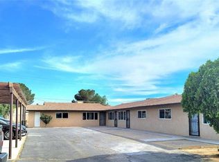 Zuni, Apple Valley, CA 92307