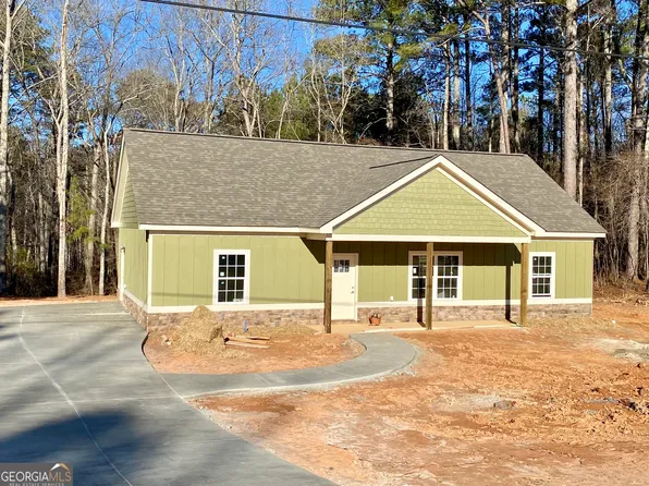 38 Biggers Rd, Buchanan, GA 30113