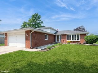15316 Woodmar Dr, Orland Park, IL