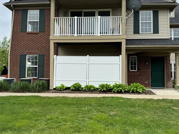 4155 Kirkway Ct, Howell, MI 48843