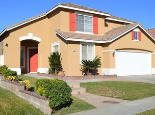 948 Villa Montes Cir, Corona, CA 92879