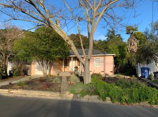 1324 Maxwell Ave, Napa, CA 94559