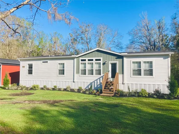 10750 NW 190th St, Micanopy, FL 32667