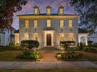 505 Longmeadow St, Celebration, FL 34747