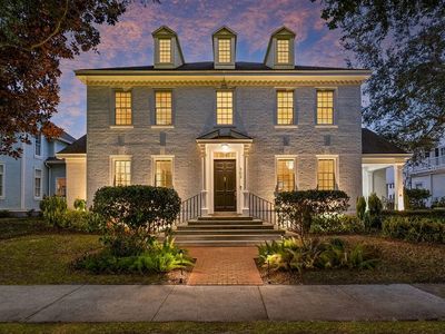 505 Longmeadow St, Celebration, FL, 34747
