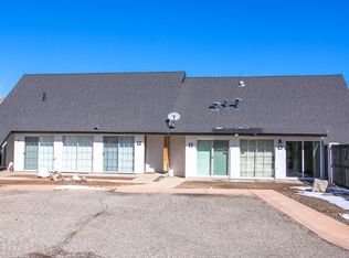 5290 E Diamond Dr #D, Prescott, AZ 86301