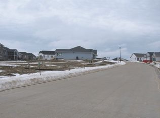 712 Sullivan St LOT 22, West Branch, IA 52358