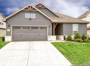 9308 Canopy Bnd, Schertz, TX 78154