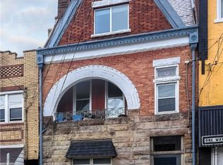 118 S 17th St #2, Pittsburgh, PA