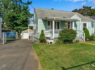 125 Success Ave, Bridgeport, CT 06610