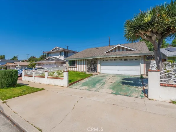 1443 E Gladwick St, Carson, CA 90746