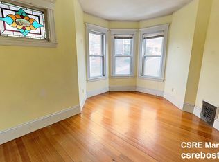 43 Parker Hill Ave #1T, Roxbury Crossing, MA 02120