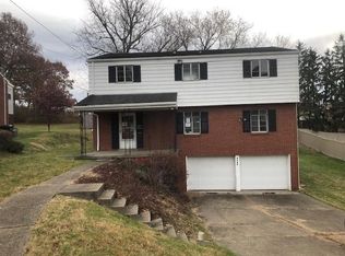 2559 N Lightwood Ave, Bethel Park, PA