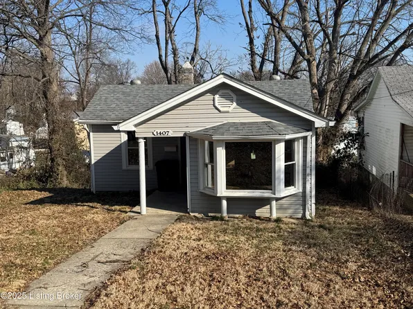1407 Shingo Ave, Louisville, KY 40215