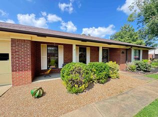 118 Ramblewood Dr, Blytheville, AR 72315
