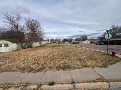 Tbd W 5th St, Cheyenne, WY, 82007