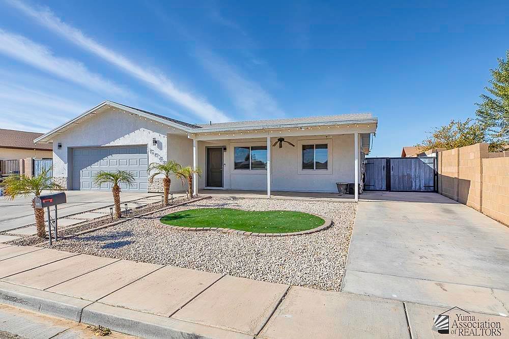 2042 S 47th Ave, Yuma, AZ 85364 | Zillow