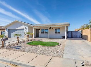 2042 S 47th Ave, Yuma, AZ 85364