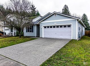 5739 Arcarro Ct SE, Lacey, WA 98503