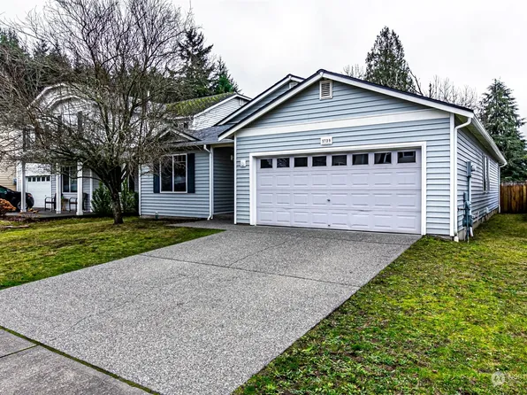 5739 Arcarro Court SE, Lacey, WA 98503