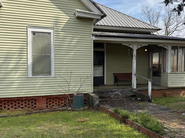 87 College Ave, Talbotton, GA 31827