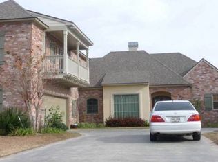 216 Isaiah Dr, Lafayette, LA 70508