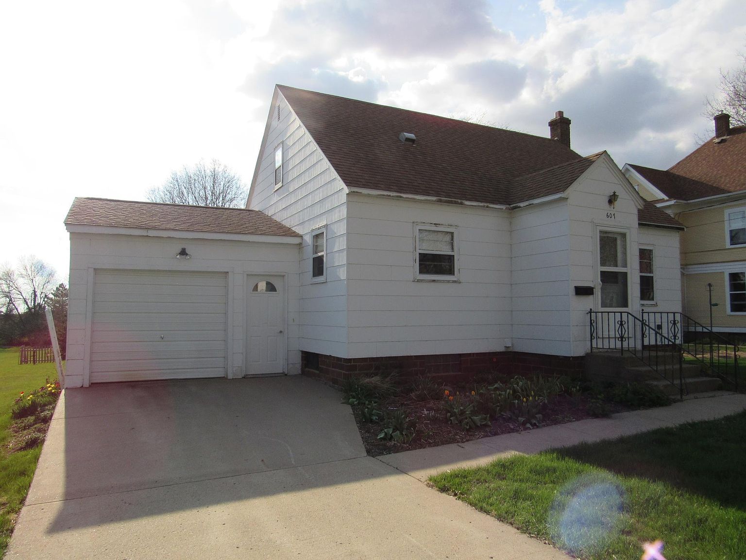 607 Lafayette Ave S, Fulda, MN 56131 Zillow