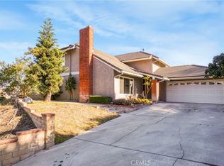 4706 Silver Tip Dr, Whittier, CA 90601