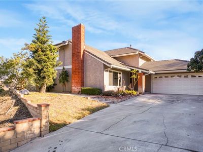 4706 Silver Tip Dr, Whittier, CA, 90601