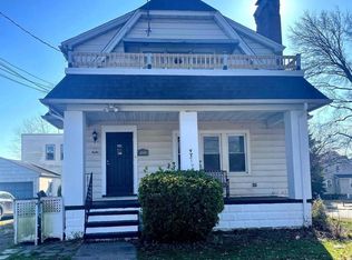 1224 Newton Ave, Haddon Township, NJ 08107