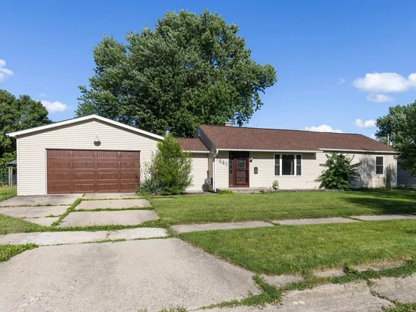 1643 South Osborne Avenue, Janesville, WI 53546