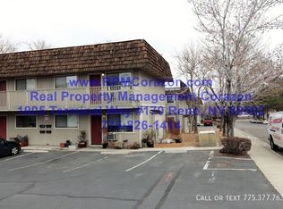 3481 Tripp Dr APT 5, Reno, NV 89512