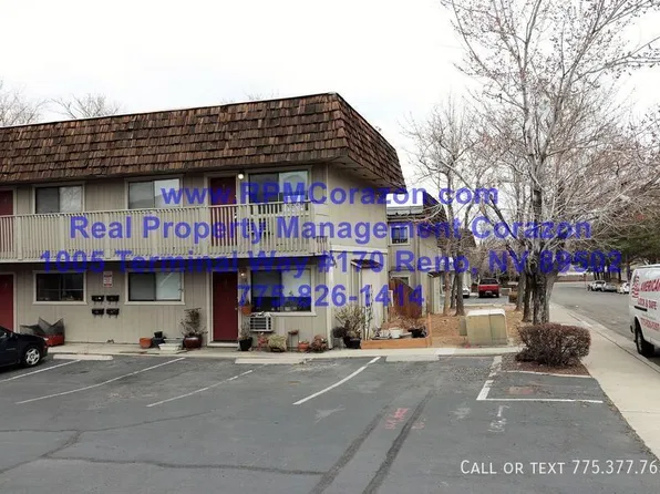 3481 Tripp Dr APT 5, Reno, NV 89512