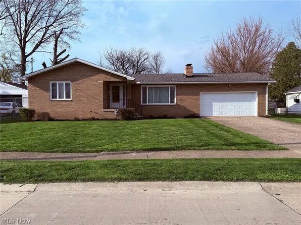 1230 W 19th St, Lorain, OH 44052