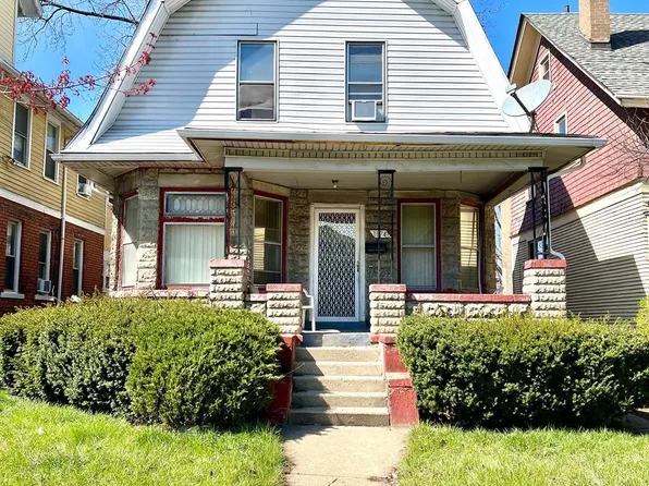 1174 Seward St, Detroit, MI 48202