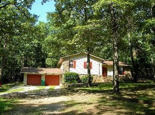 5701 Highway 63, Imboden, AR 72434