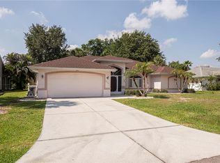 23111 Diane Ave, Pt Charlotte, FL 33954