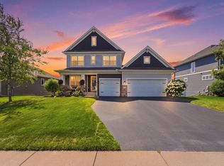 15329 75th St NE, Otsego, MN 55330