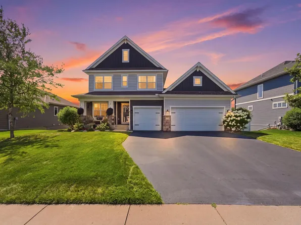 15329 75th St NE, Otsego, MN 55330