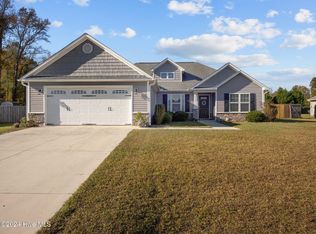 316 S Brandon Way, Jacksonville, NC 28540
