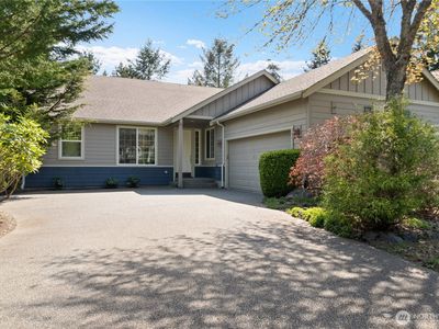 34 Timber Ridge Drive, Port Ludlow, WA, 98365
