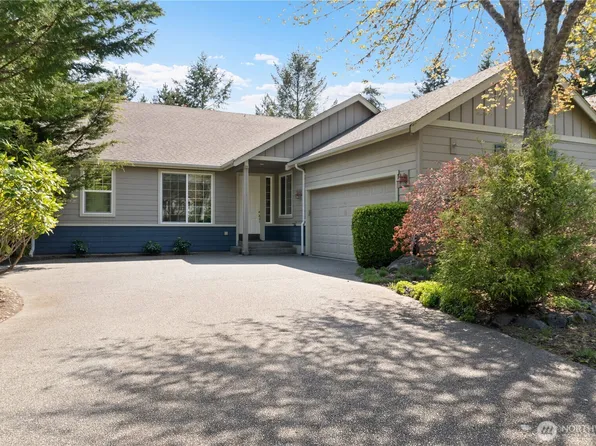 34 Timber Ridge Drive, Port Ludlow, WA 98365