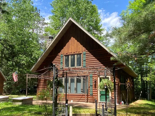 11215 Cth W #M, Crandon, WI 54520