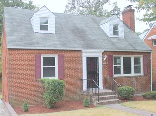 6505 Bock Rd, Oxon Hill, MD 20745