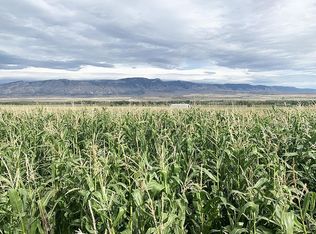 1274 Road 20, Lovell, WY 82431