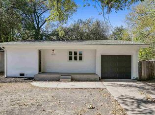 2633 S Minnesota Ave, Wichita, KS 67216