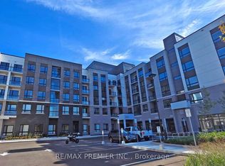 3250 Carding Mill Trl #324, Oakville, ON L6M 0Z5