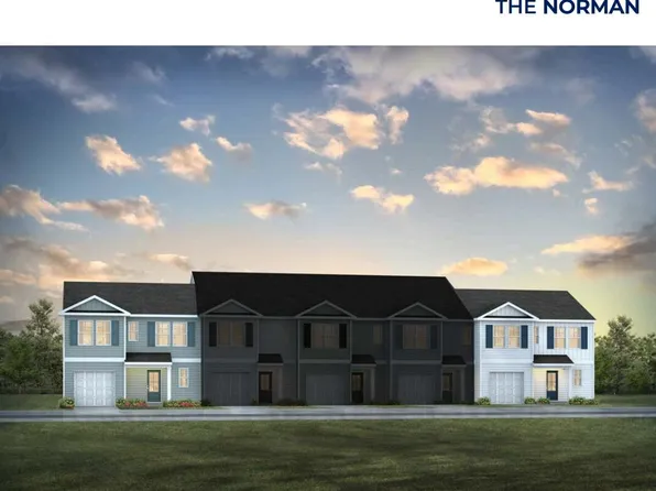 907 Long Bluff Rd, Summerville, SC 29486